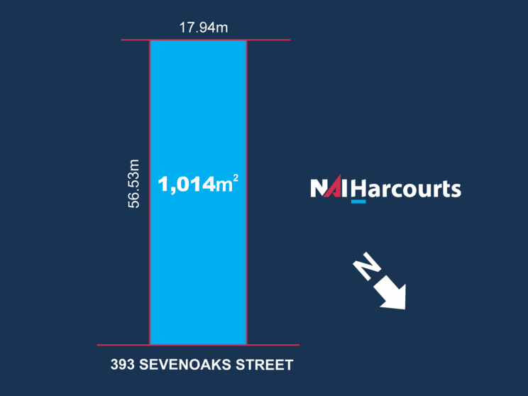 393 Sevenoaks Street Beckenham WA 6107 - Image 1