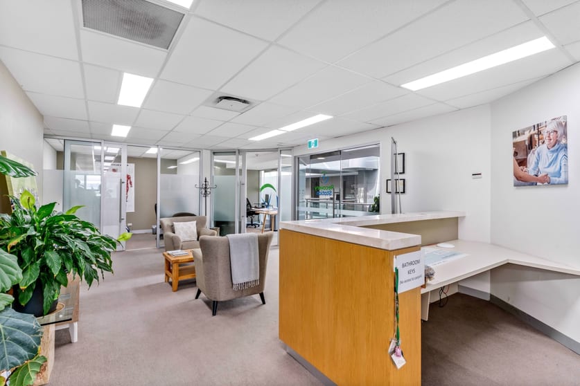 Suites 204 & 205, 40 Yeo Street Neutral Bay NSW 2089 - Image 3