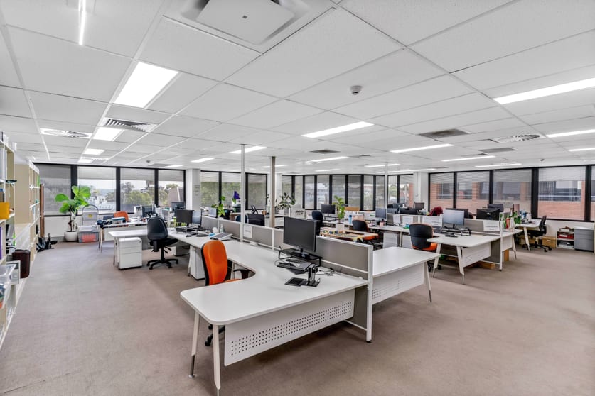 Suites 204 & 205, 40 Yeo Street Neutral Bay NSW 2089 - Image 2
