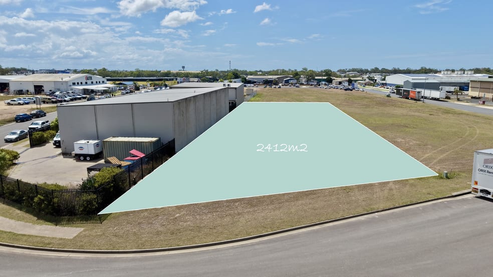 Click to view all images 15 Brickworks Circuit Svensson Heights QLD 4670 - Image 1