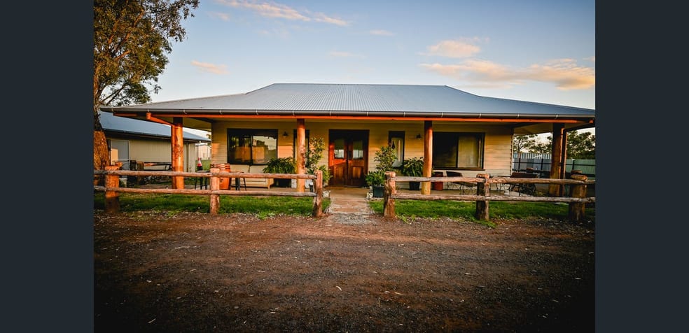 Click to view all images 46925 Warrego Highway Muckadilla QLD 4461 - Image 2