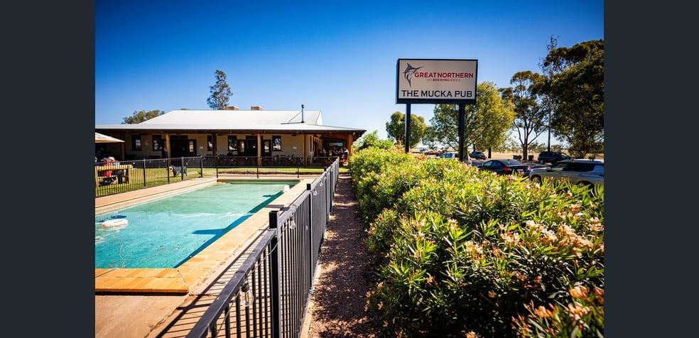 Click to view all images 46925 Warrego Highway Muckadilla QLD 4461 - Image 3