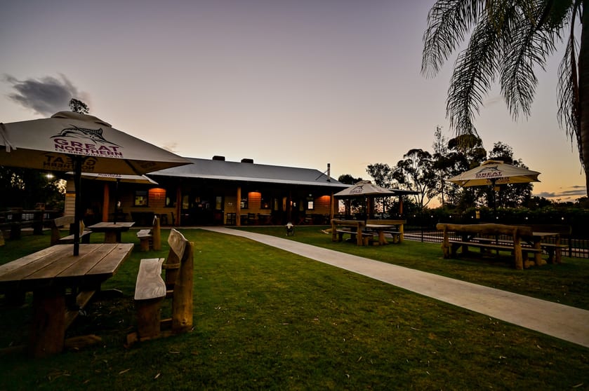 Click to view all images 46925 Warrego Highway Muckadilla QLD 4461 - Image 4
