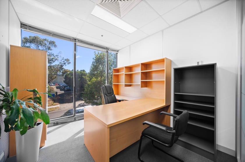 Click to view all images Suite 101, 12-14 Cato Street Hawthorn East VIC 3123 - Image 2