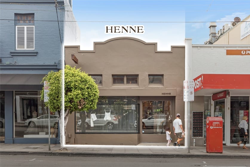 1008 High Street Armadale VIC 3143 - Image 1