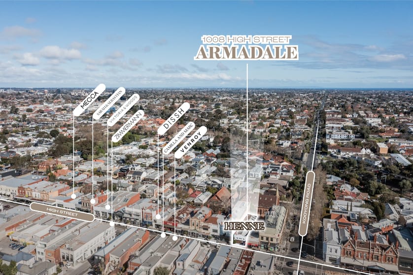 1008 High Street Armadale VIC 3143 - Image 5