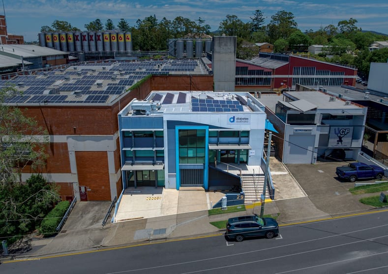 Click to view all images 29 Finchley Street Milton QLD 4064 - Image 1