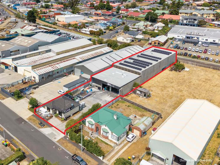 Click to view all images 8 Knoll Street Glenorchy TAS 7010 - Image 1