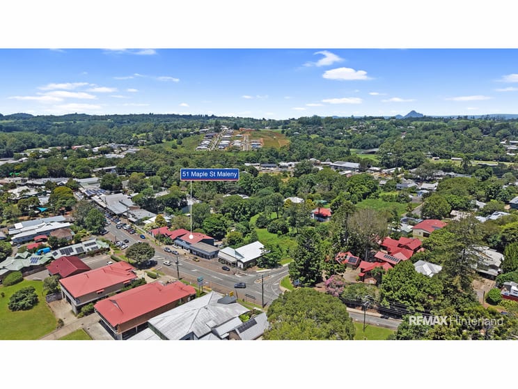 51 Maple Street Maleny QLD 4552 - Image 3