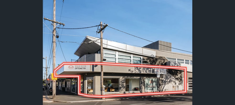 Click to view all images 68 Hudsons Road Spotswood VIC 3015 - Image 1