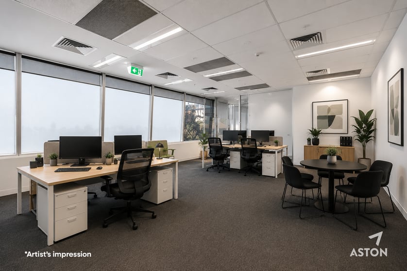Click to view all images 202/9 Yarra Street South Yarra VIC 3141 - Image 3