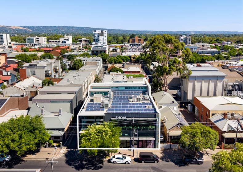 107-111 Wright Street Adelaide SA 5000 - Image 2
