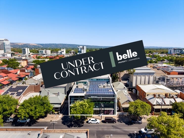 107-111 Wright Street Adelaide SA 5000 - Image 1