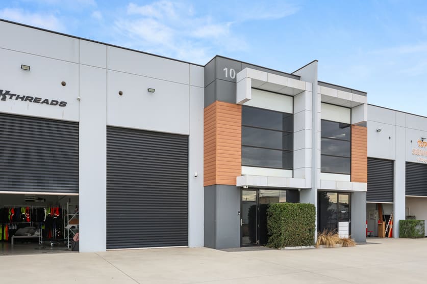10 Aspen Circuit Springvale VIC 3171 - Image 2