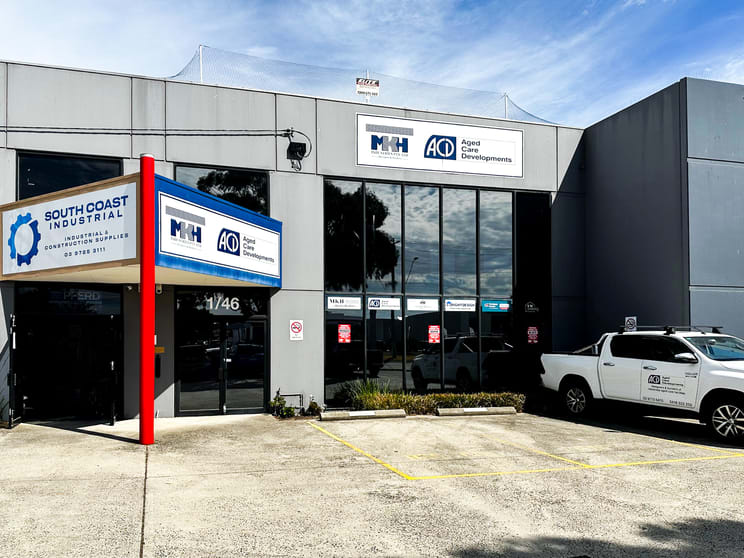 3/43 Peninsula Boulevard and/1/46 Hartnett Drive Seaford VIC 3198 - Image 3