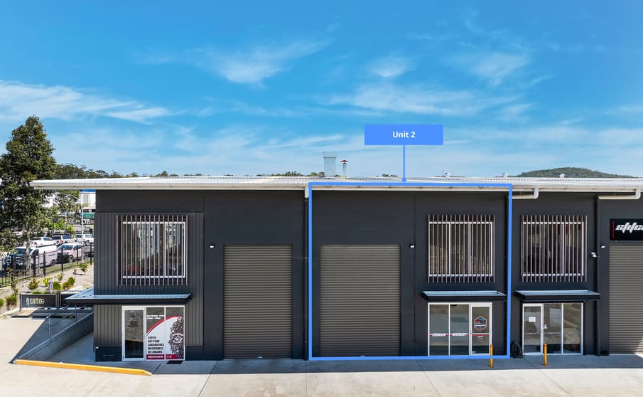 Units 1 & 2, 16 Brodie Street Morisset NSW 2264 - Image 1