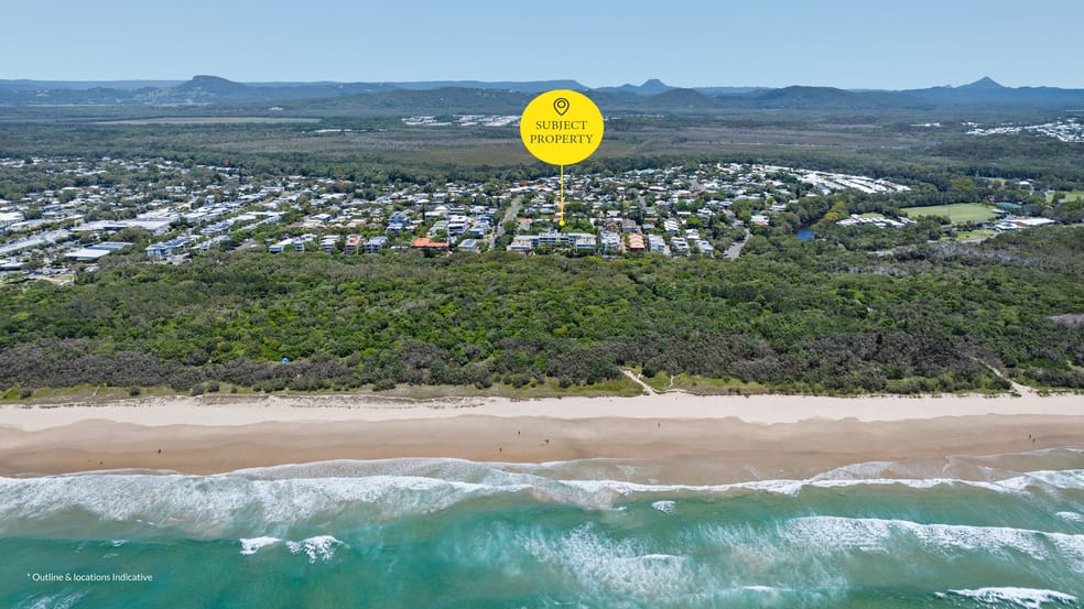 Click to view all images 27, 29 & 31 First Avenue Coolum Beach QLD 4573 - Image 4