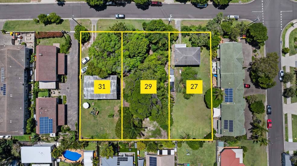 Click to view all images 27, 29 & 31 First Avenue Coolum Beach QLD 4573 - Image 5