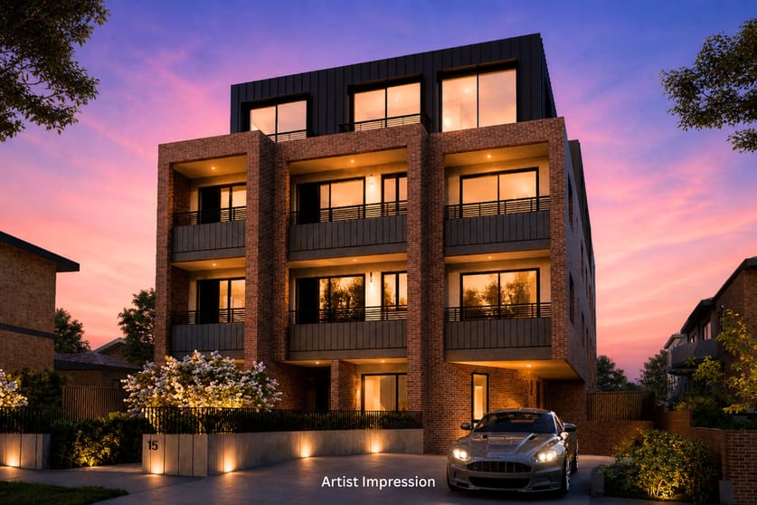 15 Homebush Road Strathfield NSW 2135 - Image 2