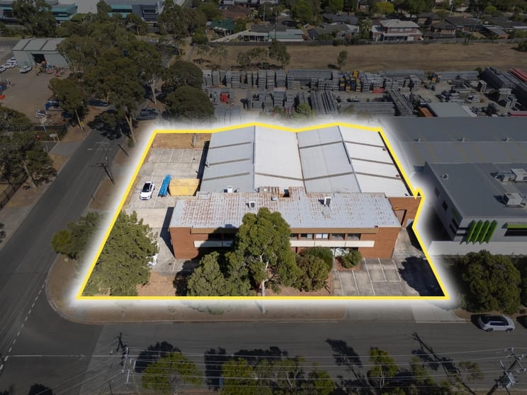 73-77 Geddes St Mulgrave VIC 3170 - Image 1