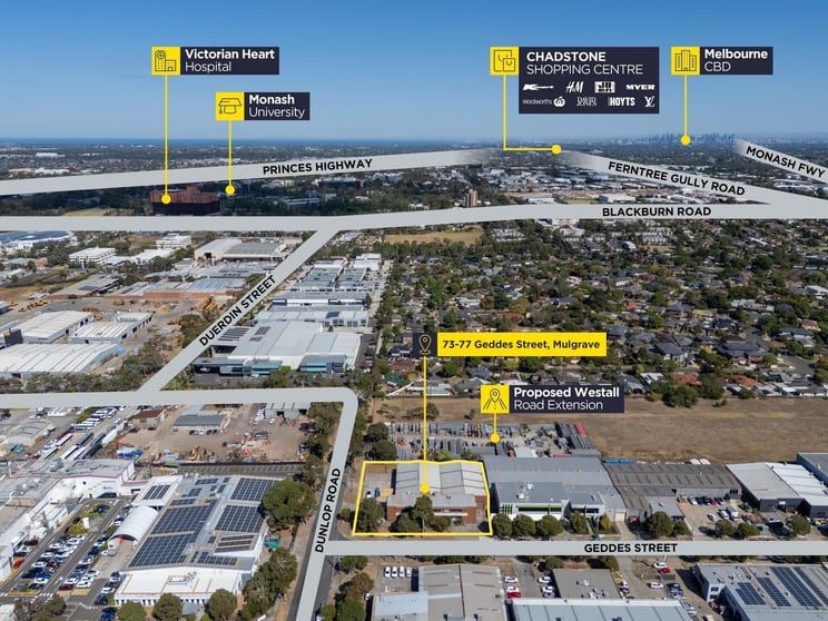 73-77 Geddes St Mulgrave VIC 3170 - Image 2