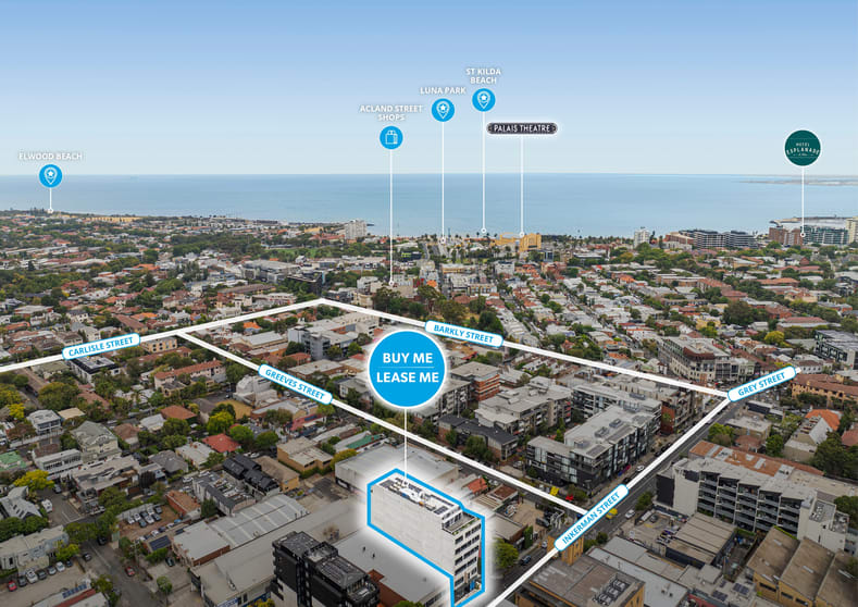 61-63 Inkerman Street St Kilda VIC 3182 - Image 2