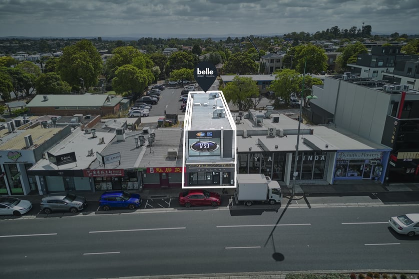 1009 Doncaster Road Doncaster East VIC 3109 - Image 2