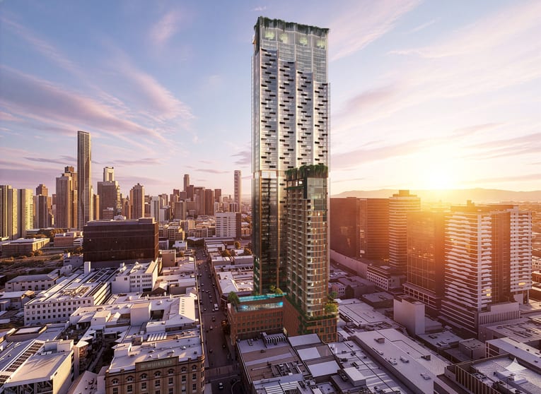 240 Brunswick Street Fortitude Valley QLD 4006 - Image 2