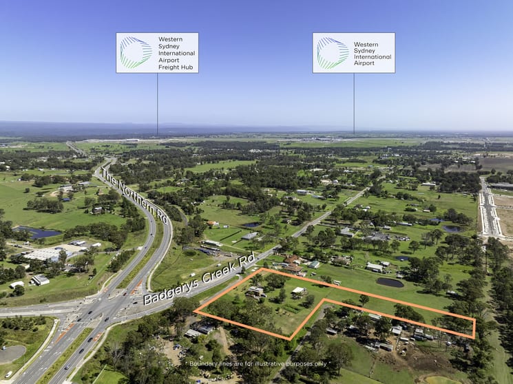 25 Badgerys Creek Road Bradfield NSW 2556 - Image 2