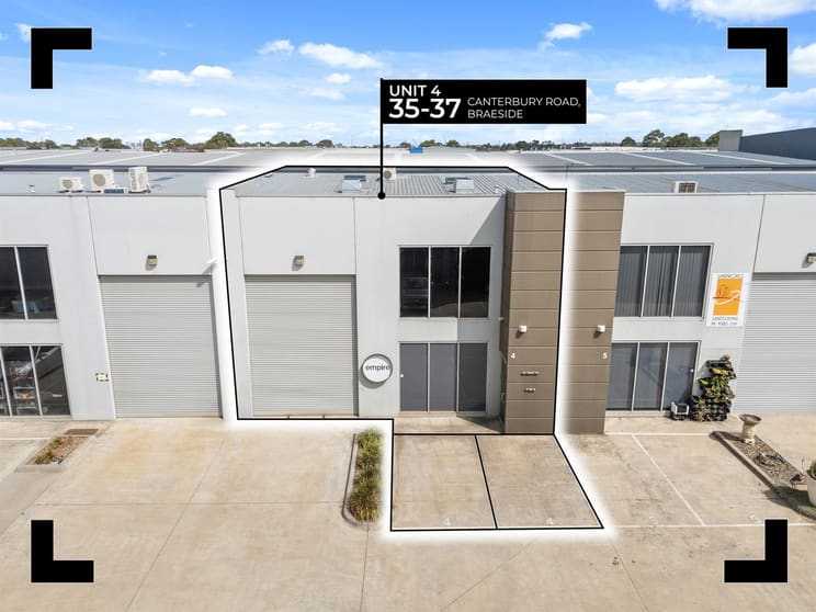 4/35-37 Canterbury Road Braeside VIC 3195 - Image 1