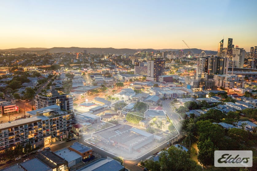 118 Logan Road Woolloongabba QLD 4102 - Image 1