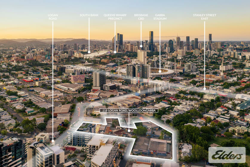 118 Logan Road Woolloongabba QLD 4102 - Image 2