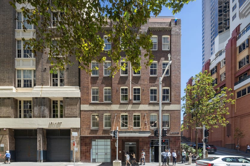 Click to view all images 117 Harrington Street The Rocks NSW 2000 - Image 2