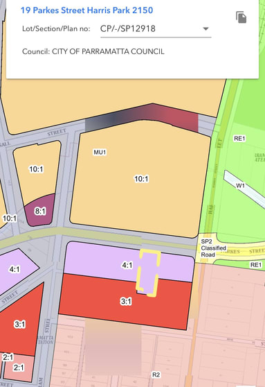 Click to view all images 19 Parkes Harris Park NSW 2150 - Image 2