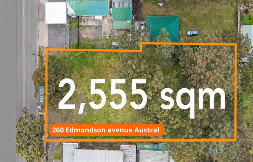 260 Edmondson Avenue Austral NSW 2179 - Image 2