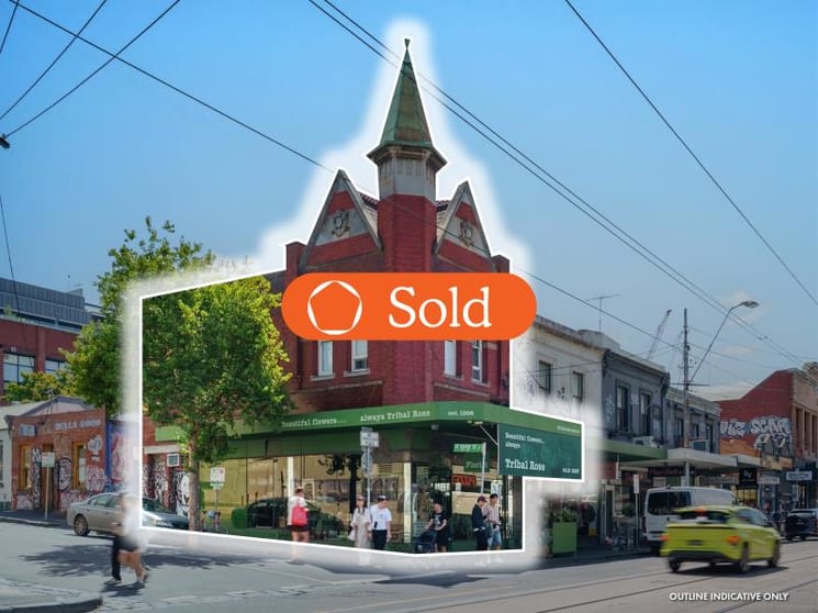 257 Smith Street Fitzroy VIC 3065 - Image 1