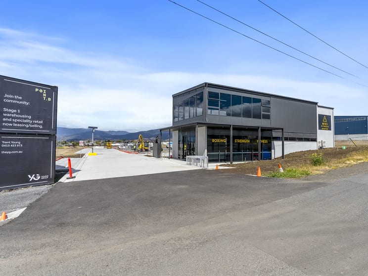 Click to view all images Lot 1/115 Cove Hill Road Bridgewater TAS 7030 - Image 3