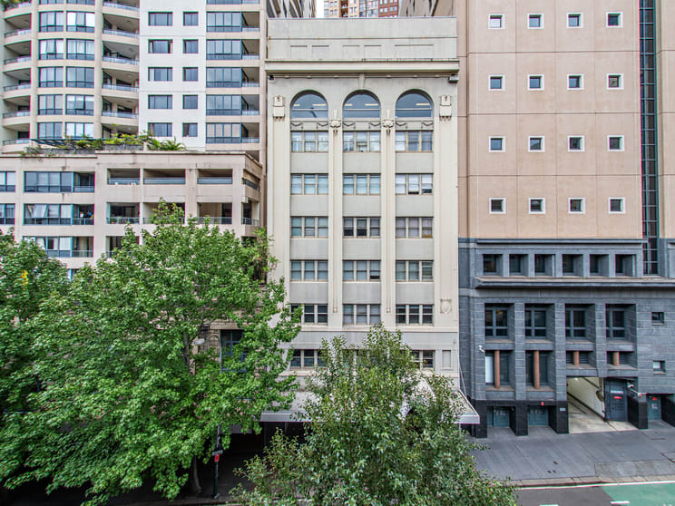 13/301 Castlereagh St Haymarket NSW 2000 - Image 1