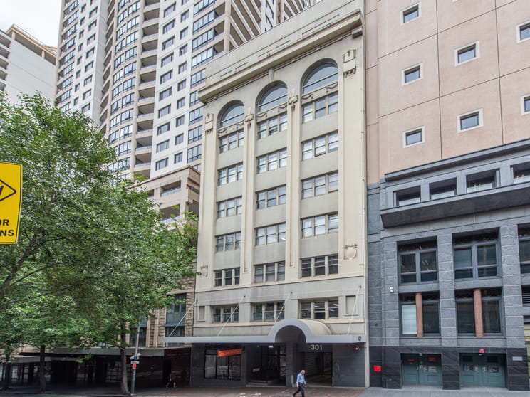 13/301 Castlereagh St Haymarket NSW 2000 - Image 2