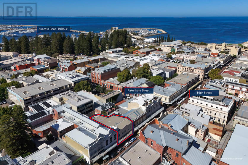 Click to view all images 75 High Street Fremantle WA 6160 - Image 2