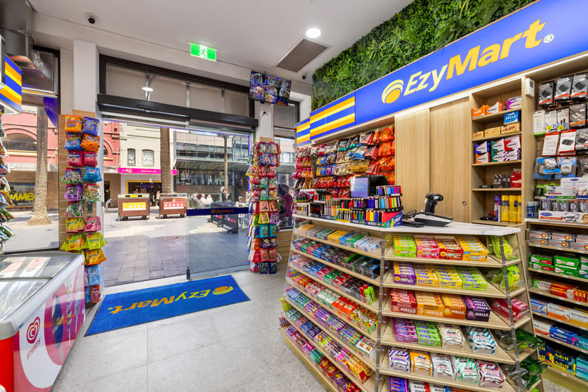 Retail 1 (Lot 4)/63-67 The Corso Manly NSW 2095 - Image 3
