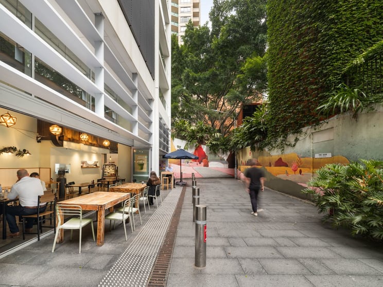 Shop 1 11-15 Alberta Street Sydney NSW 2000 - Image 2