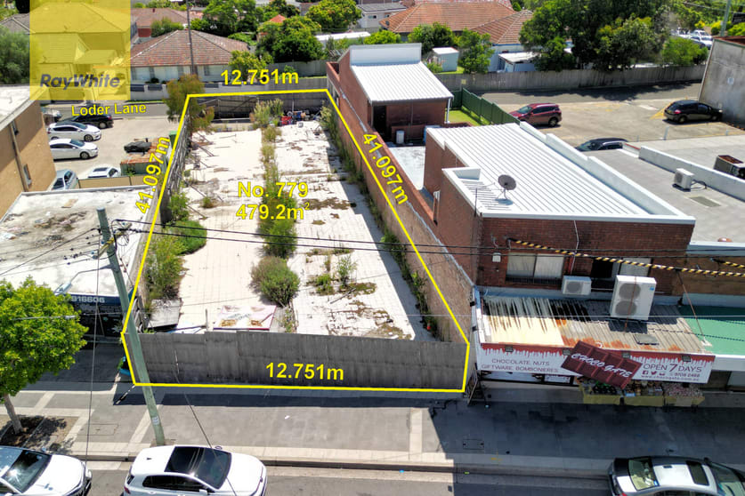 Click to view all images 779 Punchbowl Road Punchbowl NSW 2196 - Image 2