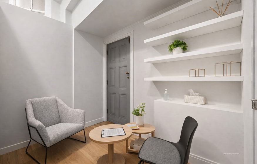 Click to view all images Level 1, 103 / 135 Macquarie Street Sydney NSW 2000 - Image 2