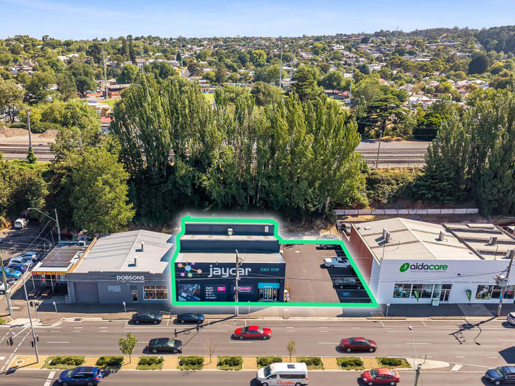 Click to view all images 31-35 Mair Street East Ballarat Central VIC 3350 - Image 1