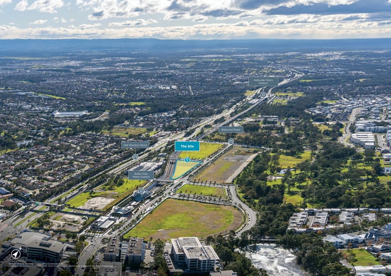 4-8 Mawson Avenue Bella Vista NSW 2153 - Image 3