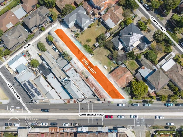 514 Camberwell Road Camberwell VIC 3124 - Image 3