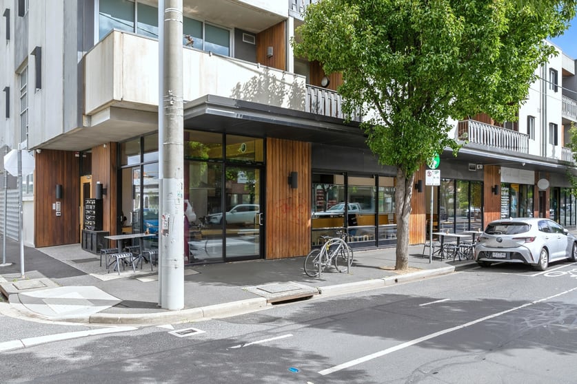 Click to view all images Shops 3 & 4/130 Victoria Street Seddon VIC 3011 - Image 3