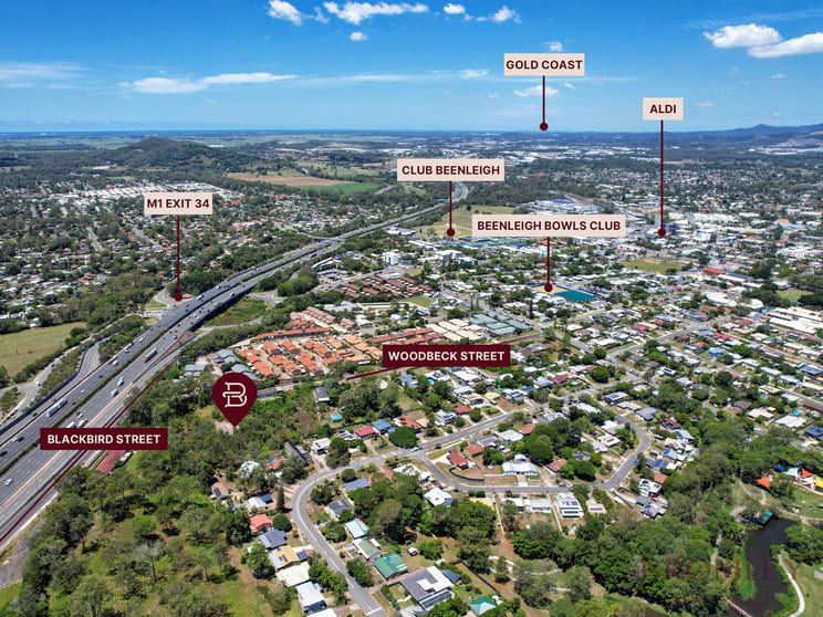 Click to view all images Lot 2 Blackbird Street Beenleigh QLD 4207 - Image 3