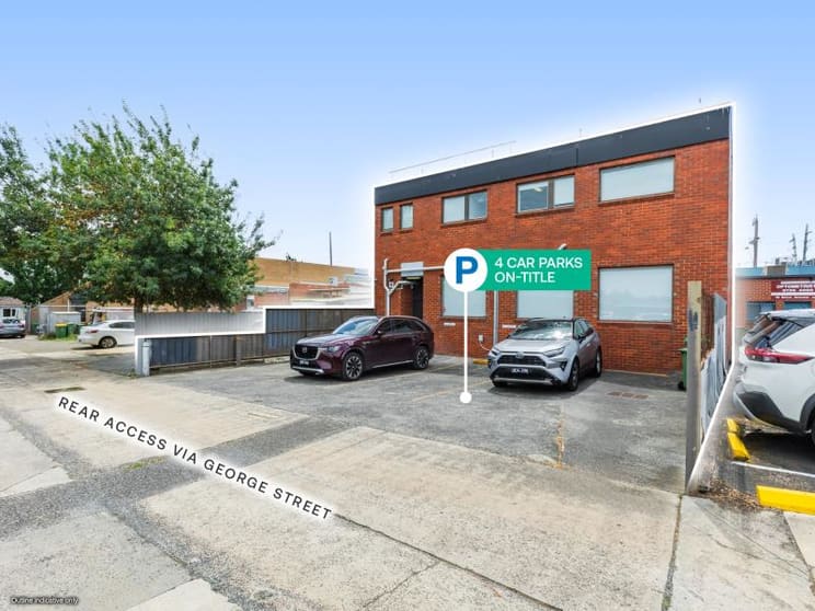 Click to view all images 14-16 Brice Avenue Mooroolbark VIC 3138 - Image 2